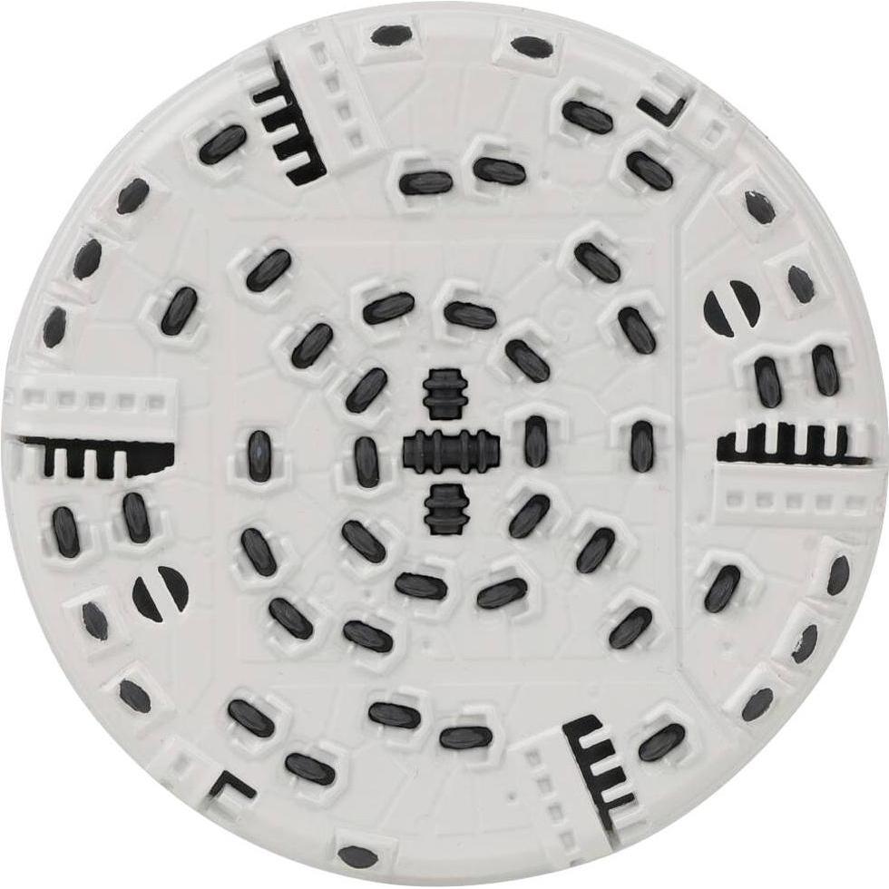 Faller Bohrschild Gripper-TBM