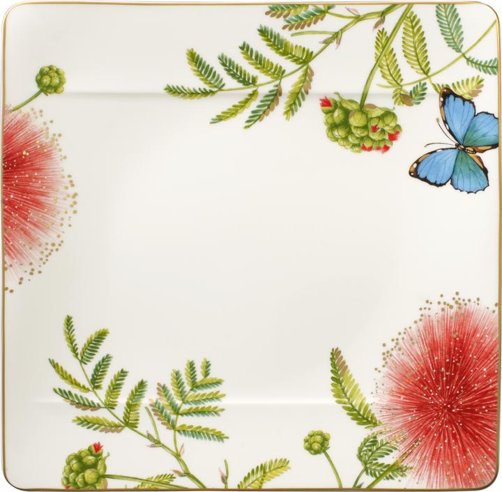 Produktbild Villeroy & Boch Speiseteller Amazonia (1x, 27 cm)