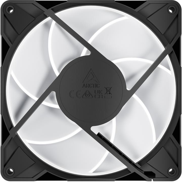 Immagine prodotto Arctic Lüfter 140*140*27 P14 Pro A-RGB (140 mm, 1 x)
