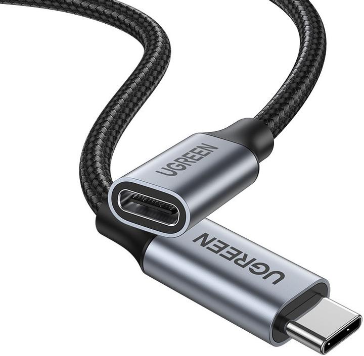 Actual product image Ugreen USB C – USB C (1 m, USB 3.1)