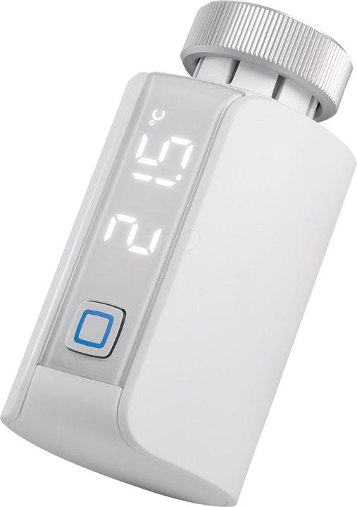 Homematic IP Heizkörperthermostat Evo,weiss