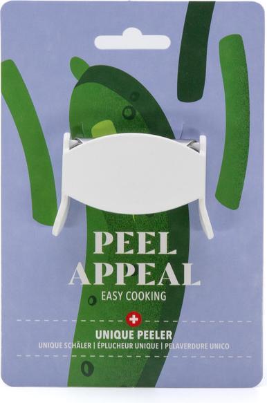 Image du produit Tromco Peel Appeal Unique Sparschäler