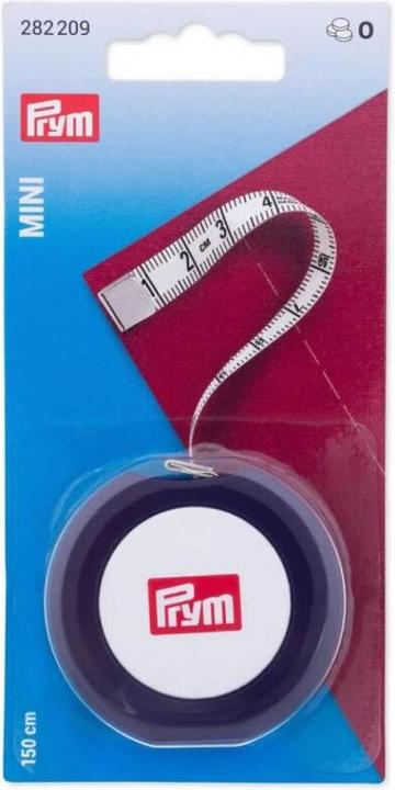 Actual product image Prym Roller Measuring Tape