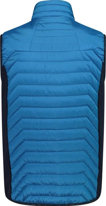 Actual product image CMP Campagnolo Sleeveless hybrid down jacket (S)