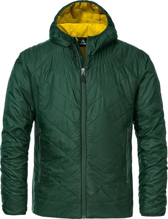 Immagine prodotto Schöffel Isojacke Cascata PL (58)