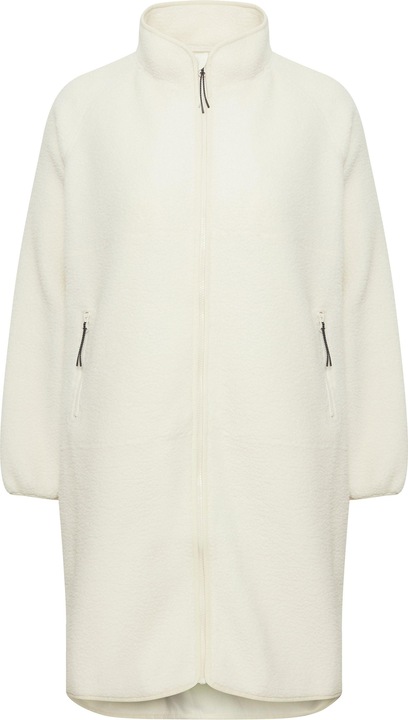 Actual product image Fransa Plus Size Selection - FPMILA JA 4 - Jacket Otw - 20613153 (50)
