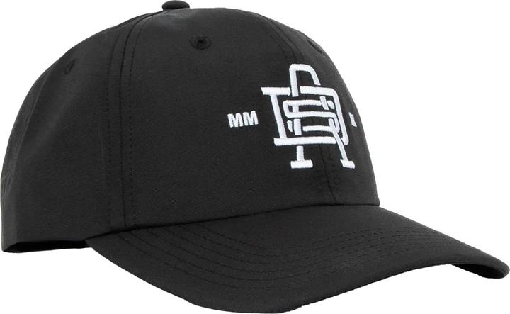 Actual product image Archive Design Studios Mens Capital Baseball Cap (One size)