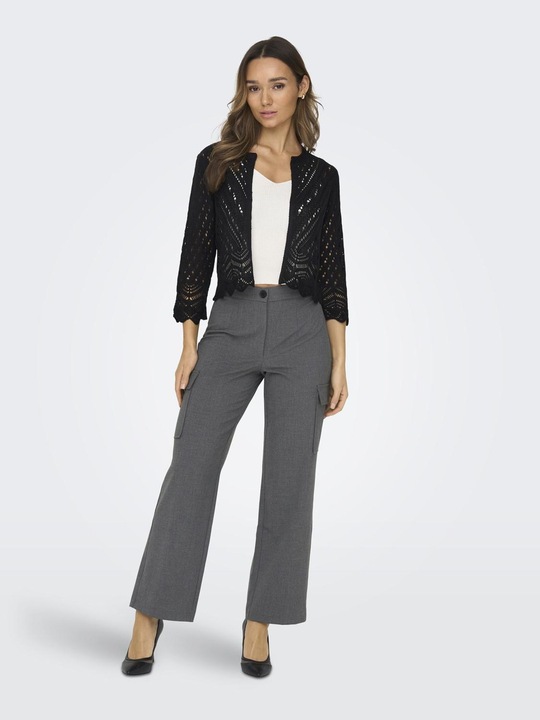 Actual product image JdY Cropped cardigan (L)