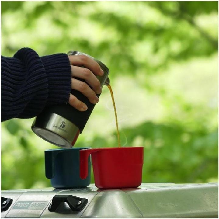 Image du produit Handpresso Cafetière de voyage Thermo French Press (0.35 l)