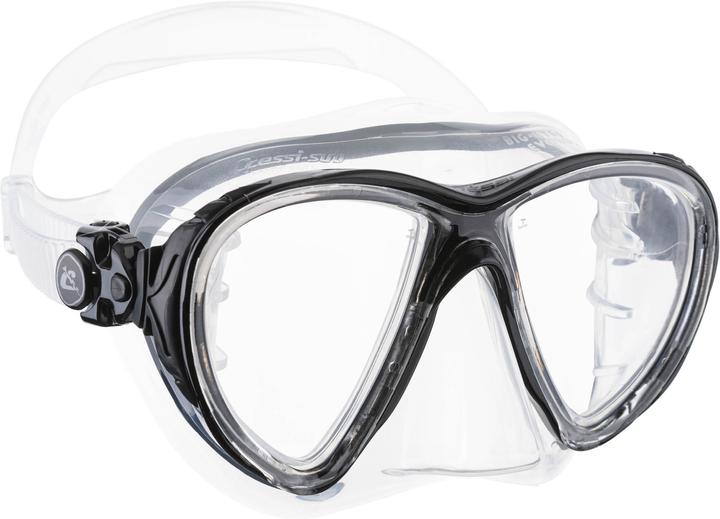 Actual product image Cressi Big Eyes Evolution