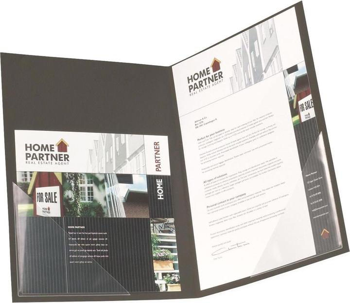 Image du produit Biella Pochettes triangulaires 3L 170x170mm (17 x 17 cm, 6 x)