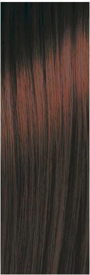 Produktbild pH Argan & Keratin Color (5.35 Schokolade)
