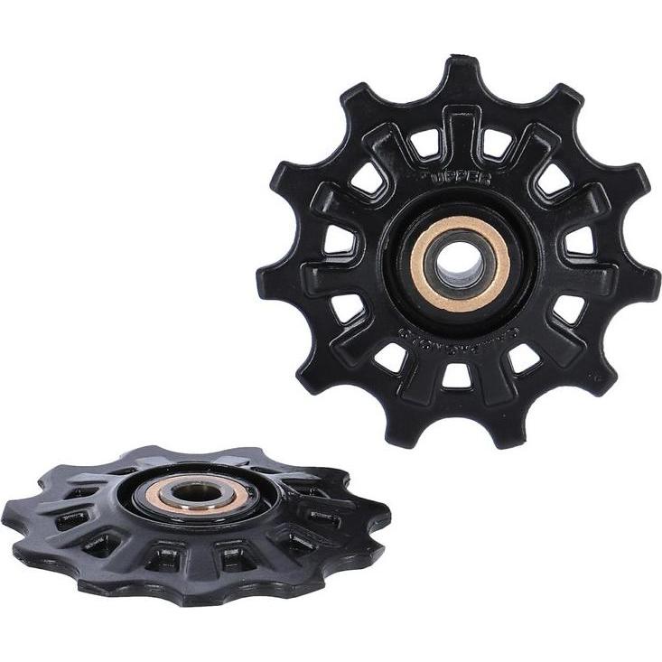 Thumbnail - Campagnolo, Zubehör Schaltung + Antrieb
