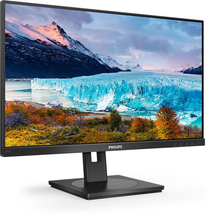 Produktbild Philips S-line 275S1AE (2560 x 1440 Pixel, 27")