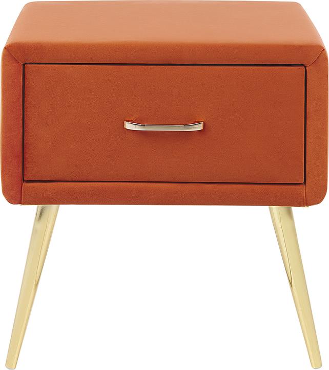 Produktbild Beliani Flayat (46 x 38 x 49 cm)