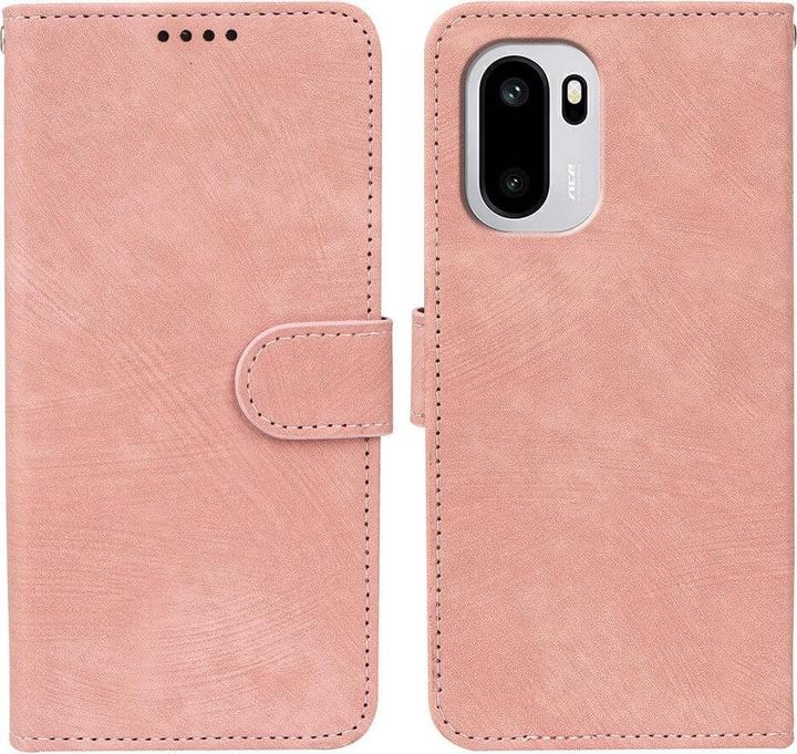 Produktbild Cover-Discount OnePlus 15R - Vintage Flip Case (OnePlus 15R)