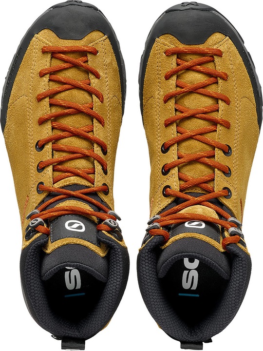 Image du produit Scarpa Mojito Hike GTX Wmn (41)