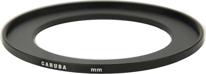 Productafbeelding Caruba Step up/down ring 82mm 72mm (Filteradapter, 72 mm)