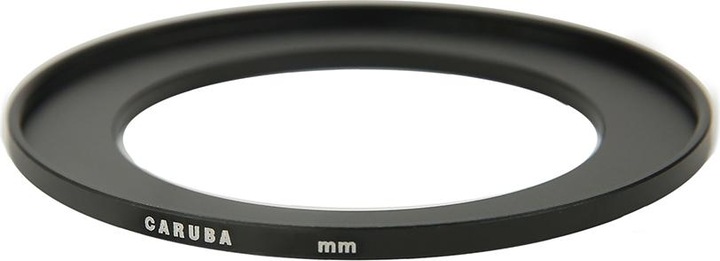 Actual product image Caruba Step up/down ring 82mm 72mm (Filter adapters, 72 mm)