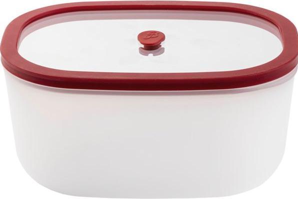 Productafbeelding Berkel Icon Container 1,4l rot (1.40 l)