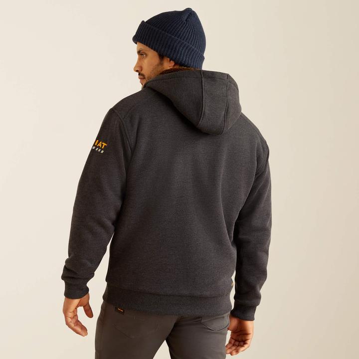 Produktbild Ariat Rebar All-Weather Sherpa-Lined (XL)