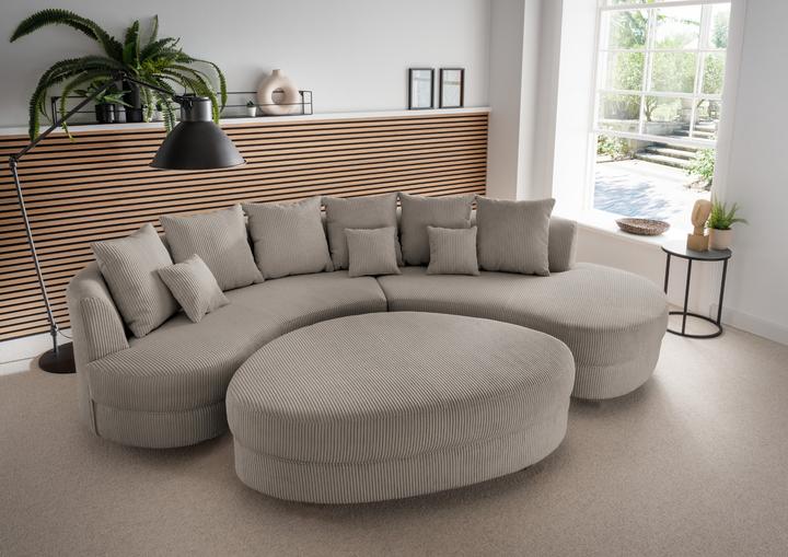 Produktbild Livetastic Limoncello (Ecksofa)