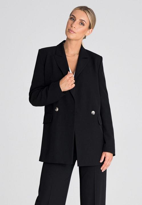 Actual product image Figl Jacket model (XL)