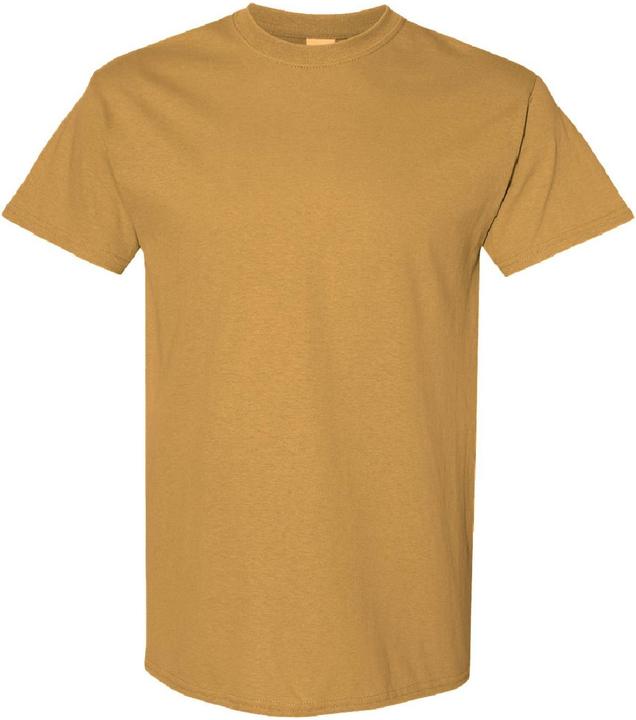 Produktbild Gildan T-shirt (5 StückPackung) (XL)