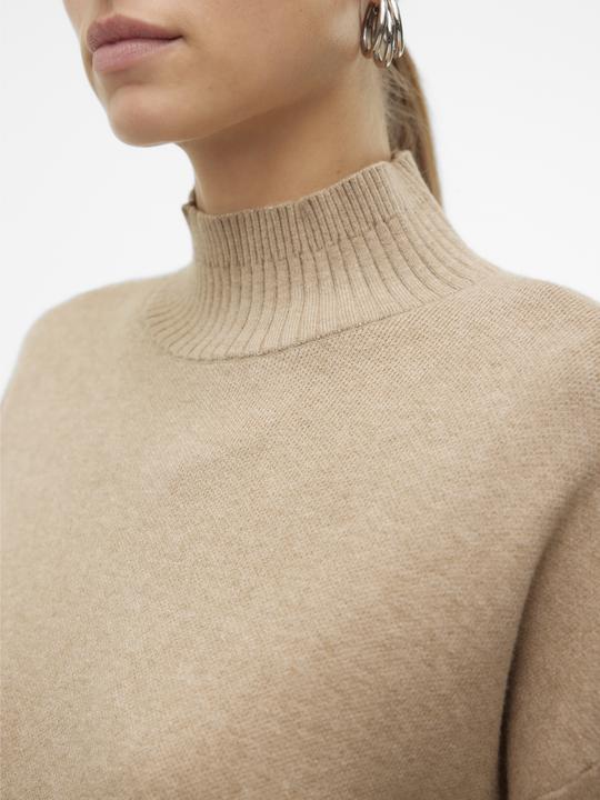 Produktbild Vero Moda VMGOLD Pullover Strickpullover (M)