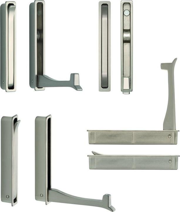 Actual product image Siro Coat hooks