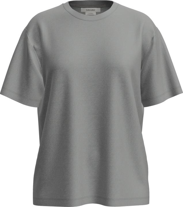 Actual product image Icebreaker Merino 150 Tech Lite SS Relaxed Tee (M)