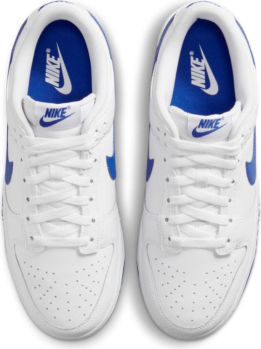 Actual product image Nike Dunk Low Retro - 62177 (48.5)