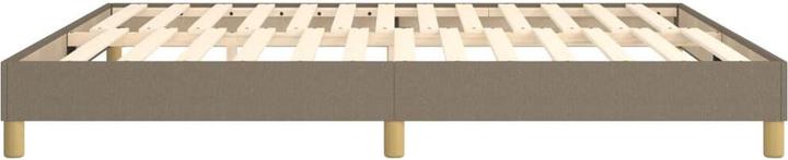 Image du produit vidaXL Boxspringbettgestell (160 x 200 cm)