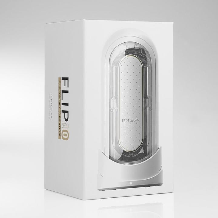 Produktbild Tenga Flip Zero Vibration