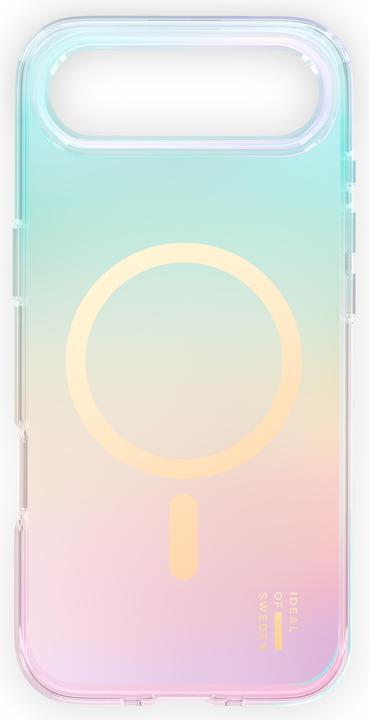 iDeal Of Sweden MagSafe Clear Hard-Cover Shimmer (Apple iPhone Air)