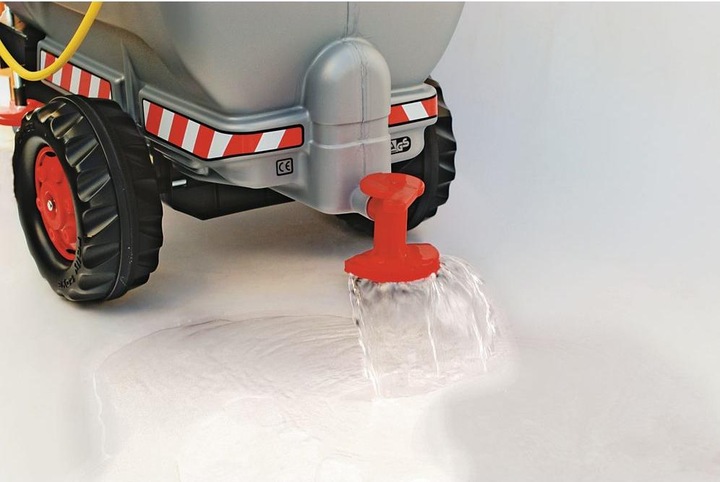 Immagine prodotto Rolly Toys rolly tanker