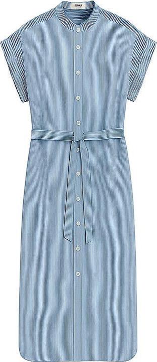 Produktbild Ecoalf Midikleid AMATISTA MAO (M)