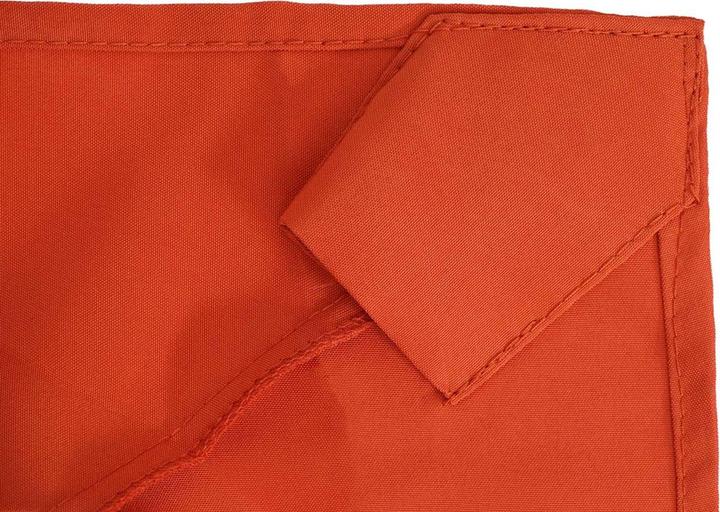 Actual product image Mendler Replacement cover for parasol, parasol cover replacement cover, 2x3m rectangular fabric/textile (2.95 m)
