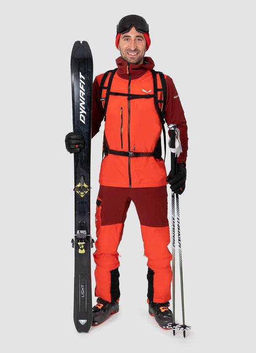 Immagine prodotto Salewa Giacca ibrida Sella Durastretch (S)