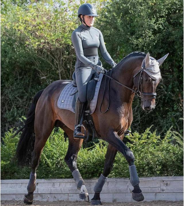 Produktbild Premier Equine reithandschuhe daen preier equine etaro (M)