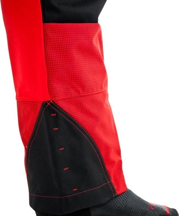 Produktbild Pfanner Schnittschutzhose Ventilation Kl.1 (S)