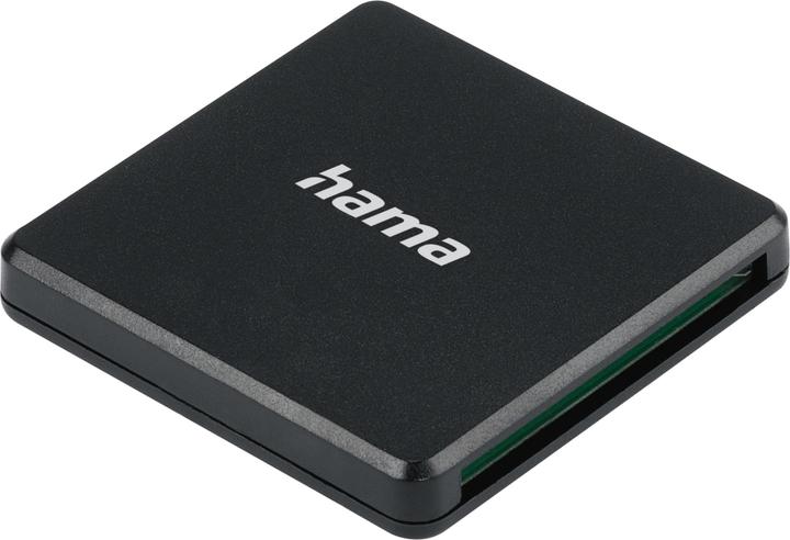 Productafbeelding Hama 124156 (USB 3.0 standaard A stekker)