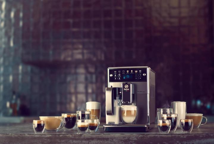 Image du produit Saeco PicoBaristo Deluxe