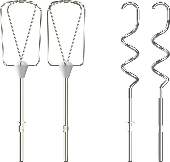 Actual product image Krups Hand Mixer 3 Mix 4000 (450 W)