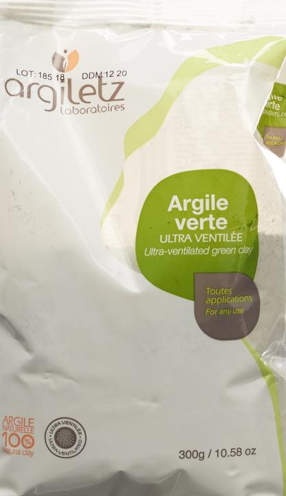 Immagine prodotto Argiletz Terra che guarisce (300 ml)