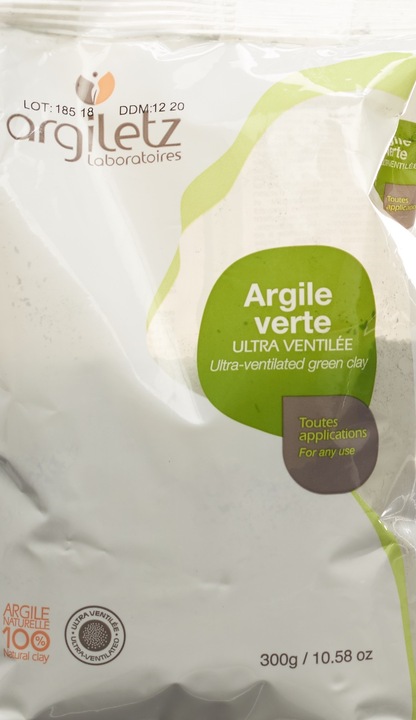 Image du produit Argiletz Guérir la Terre (864 ml)