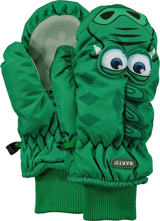 Actual product image Barts Nylon 3D (2)