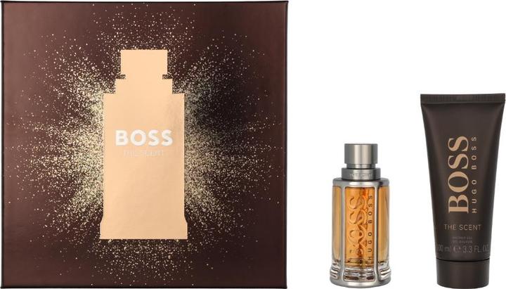 Produktbild BOSS The Scent (Eau de Toilette, 150 ml)