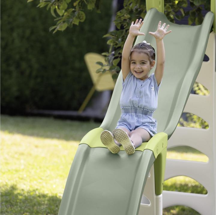 Produktbild Smoby S.Life Super Megagliss Slide