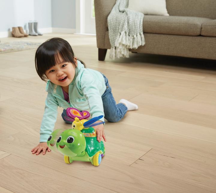 Produktbild VTech Schiebespass-Schildkröte